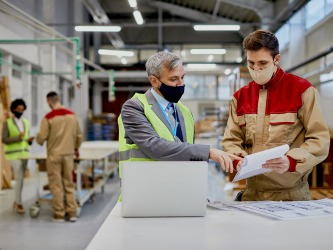 Herstellerunterstützung